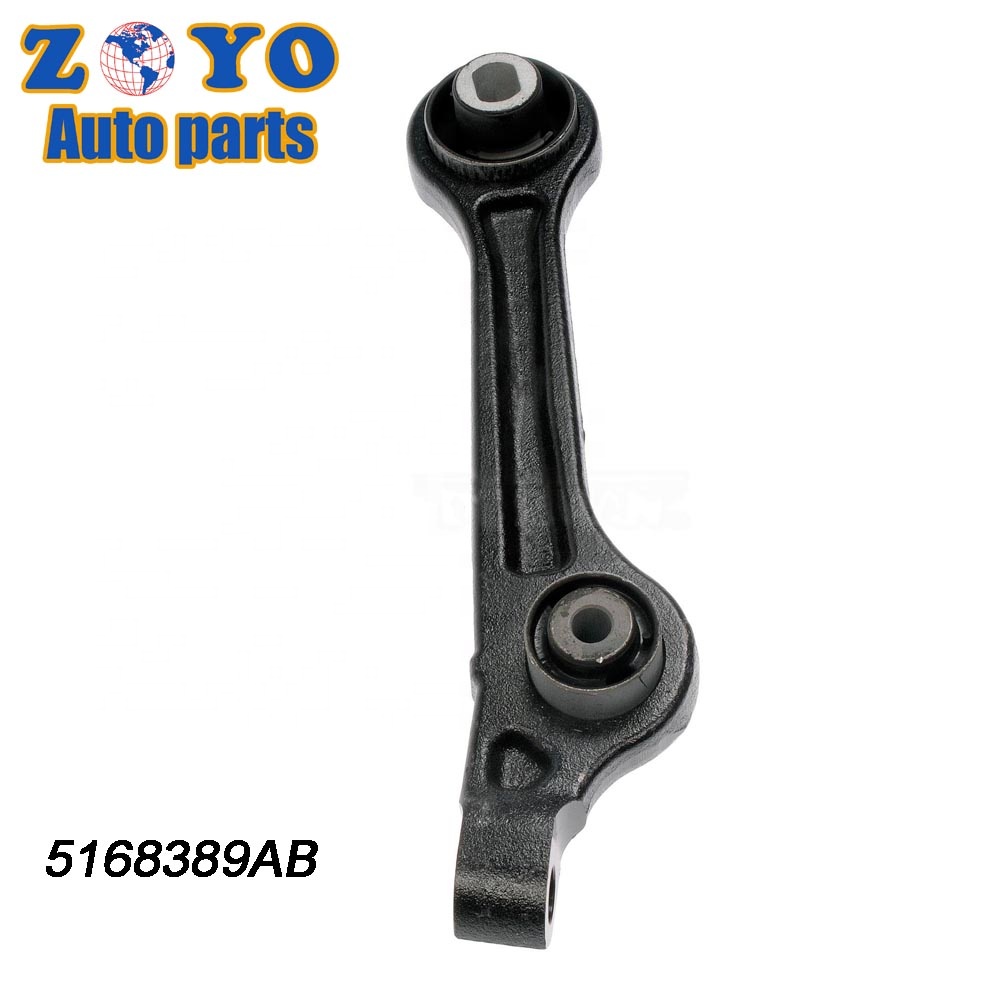 Rear Lower Control Arm for Chrysler 300c 2010 Used Car Suspension Parts Dorman No. 522-805