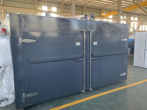Buy cheap 45kw 200 Degree Vacuum Annealing Furnace Annealing Oven For Broom from wholesalers