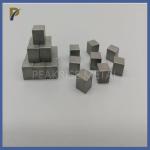 150mm X 150mm Tungsten Based Alloy Block W-Ni-Fe W-Ni-Cu High Density High