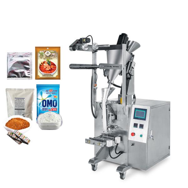 Buy cheap 5000g Powder Packing Machine from wholesalers