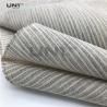 Buy cheap Anti - Pull Horse Hair Interlining Fabric Medium Weight For Suit And Overcoat from wholesalers