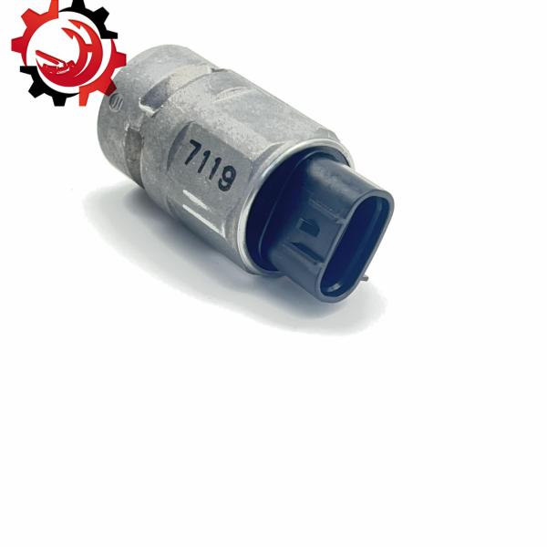 Buy cheap OEM Mixer Cement Truck Sensor Pressure 7119 Temperature Resistance from wholesalers