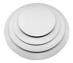 10 Inch 12 Inch Cake Board Paper Square Round Cardboard Cake Boards OEM