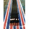 Buy cheap API REG Standard DTH Drilling Tools Drill Pipe Dia 76mm Drill Tube Length 3000mm from wholesalers