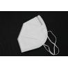 Buy cheap 95% KN95 Earloop Face Mask from wholesalers