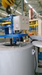 Buy cheap 500 Rpm 0.6 Mpa Rotary Degassing Unit  Aluminum Hanger Crane Lifting ISO9001 from wholesalers