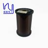 Buy cheap Custom Alcohol 0.05mm 0.06mm 0.07mm Self Bonding Copper Enameled Wire from wholesalers