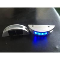 Buy cheap Side Walk Solar Cat Eyes Road Stud Decorationt Reflective Pavement Markers product