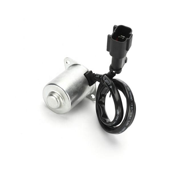 Buy cheap Excavator Komatsu Solenoid Valve For PC120-6 PC200-6 206-60-51132 206-60-51131 from wholesalers