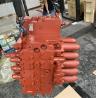Buy cheap Excavator Control Valve ZE210E Hydraulic Main Control Valve KMX15RA from wholesalers