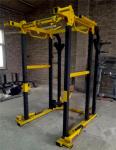 Fitness Strength Training Mutli Functional Station Pdu Power Distribution Unit