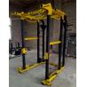 Buy cheap Fitness Strength Training Mutli Functional Station Pdu Power Distribution Unit Rack Cabinet from wholesalers