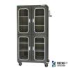 Buy cheap Plastic Material Dehumidifier Proof Cabinets Dry Box For Camera Lens from wholesalers