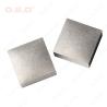 Buy cheap K40 Solid tungsten carbide saw tips HRA 90.9 S Series 4.4-9.4mm Length from wholesalers
