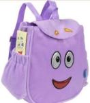 Buy cheap Cartoon Dora Backpacks Wholesale School Backpacks from wholesalers