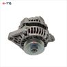 Buy cheap Diesel Engine Alternator S4Q2 E303 Excavator A7T02077 12V 50A from wholesalers