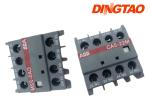 904500264 GT1000 GTXL Cutting Parts Sttr Abb Bc30-30-22-01 45a 600v Max 2