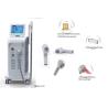 Buy cheap Top 2019 European popular professional aesthetic spa equipment diode laser hair removal machine for sale from wholesalers