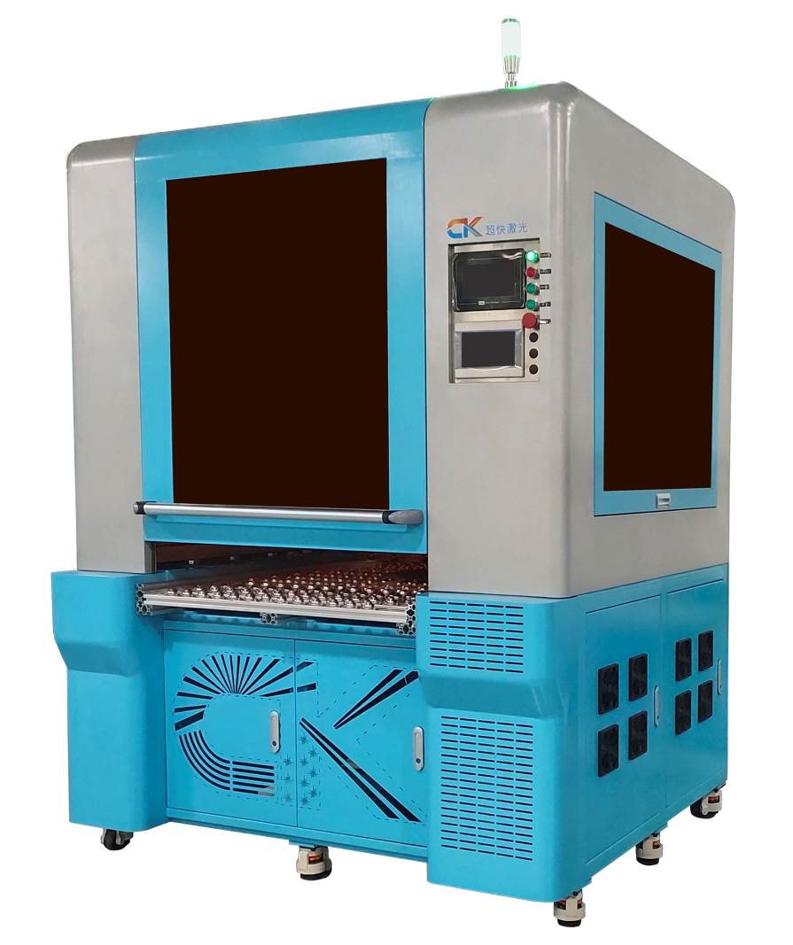 Buy cheap Customized Six Axis Automatic Mold Cleaning Machine For Molding from wholesalers