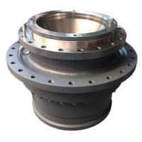 Buy cheap Belparts Gear Reduction Motor , ZX450 ZX470 9189960 Travel Device Excavator product