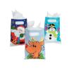 Buy cheap Halloween Party Favors Event Party Supplies Snacks Goodie Bags Trick Or Treat Bags from wholesalers