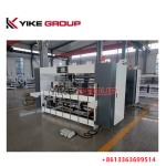YK-2500 Mechanical speed 500 nails / minute,4 Servo Motor Semi Auto Double