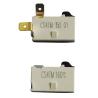 Buy cheap Motor Thermal Protector air-conditioning compessor 250V 16A 100-160℃ from wholesalers