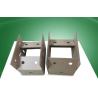 Buy cheap 4C Printed Corrugated Carton Boxes Fruit Paper Carton with Air Hole from wholesalers