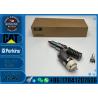 Buy cheap Excavator Engine Fuel Injector 2123462 212-3462 For Caterpillar CAT C12 C13 C15 Engine Parts from wholesalers