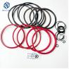 Buy cheap TOKU TNB151 Excavator Spare Parts Hammer Breaker Seal Kit for Hydraulic Breaker from wholesalers