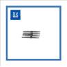 Buy cheap Precision Lawn Mower Transmission Cast Iron Worm Small Modulus Deceleration from wholesalers