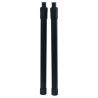 Buy cheap 100-400MHz 50W Omnidirectional Outdoor Fiberglass Antenna For Uav Drone Detector from wholesalers