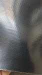 Recyclable Degradable Environmentally Friendly Materials PP Coated Fabric With