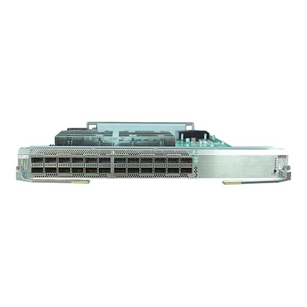 Buy cheap CE-L24LQ-FD 24-Port 40GE Interface Card CE12800 from wholesalers