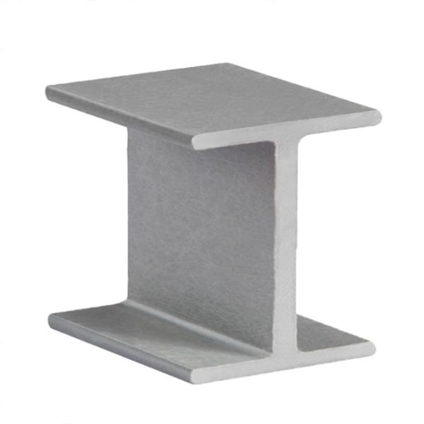 Buy cheap Industrial Anodizing Aluminium Bar Structural Aluminum Industrial Profile H Shape from wholesalers