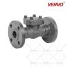 Buy cheap 25mm Forged Steel Check Valve Class 300 A105N DN40 BS5352 Piston Lift Non Return Valve from wholesalers
