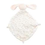 ODM OEM Baby Comforter Plush Bunny Toy Skin Friendly Infant Doudou Soft Newborn