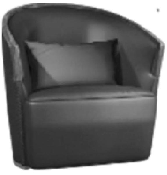 Buy cheap Modern Style 5 Star Modern Style Solo Sofa from wholesalers