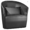 Buy cheap Modern Style 5 Star Modern Style Solo Sofa from wholesalers