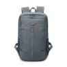 Buy cheap OEM ODM OBM Anti Theft Modern Mens Backpack 0.6kg Polyester Lining from wholesalers
