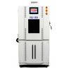 Buy cheap AC220V 50HZ Thermal Cycling Chamber Air Cooling 5 °C / minute 165 Liters from wholesalers