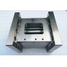 Buy cheap 58mm Extruder Machine Parts Barrel For Toshiba TEM58SS HIP Alloy Liner from wholesalers