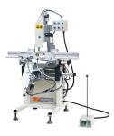 Deca UPVC WINDOW MAKING MACHINE, WINDOW MAKING, DOOR MAKING