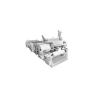 Buy cheap Intelligent Single Extruder Lamination Machine For Woven Fabric Two In One Film from wholesalers