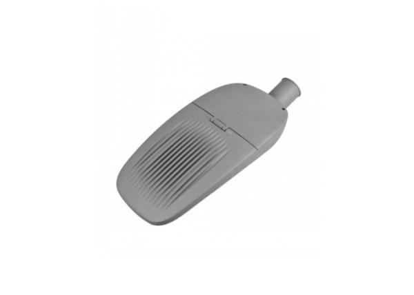 Quality Cold White 50 Watt SMD LED Street Light 110-120 lm/W Led Parking Lot Lamps for sale