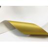 Buy cheap 0.25mm Thick Red color Reflective Fabric Size 0.5cm~140cm EN20471 from wholesalers