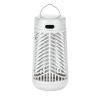 Buy cheap Charging 1200mAh Electric Shock Mosquito Insect Killer Lamp Bug Zapper Trap from wholesalers