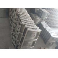 Buy cheap ISO9001 Mining Construction Alloy Ball Mill Shell Liners product