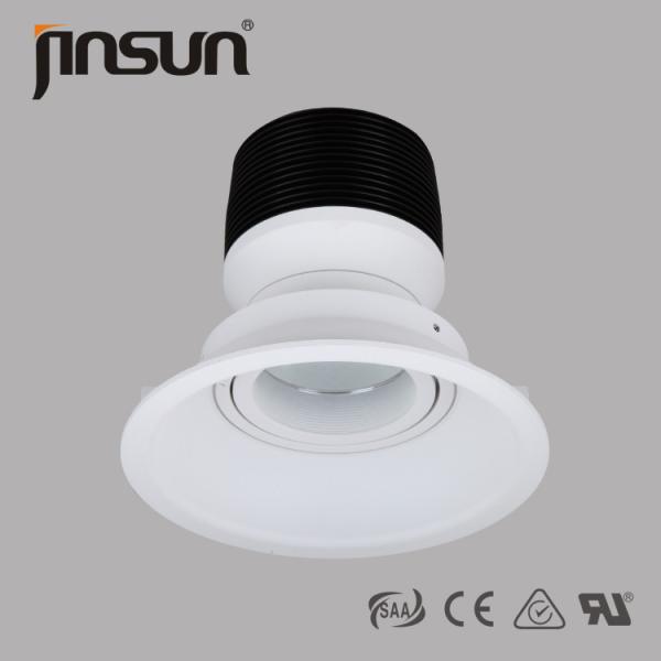 Buy cheap 360 Degree Rotatable Hot Sales 2700K Warm White Led Downlight from wholesalers