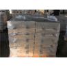 Buy cheap Low Potential high potential Magnesium anode with fillings AZ63 from wholesalers